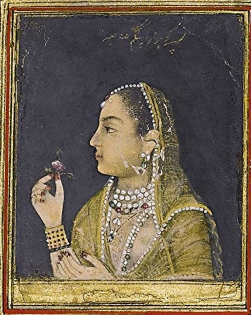 *Noor-e-Nisbat: The Mystical Legacy of Shahzadi Jahanara Saheba