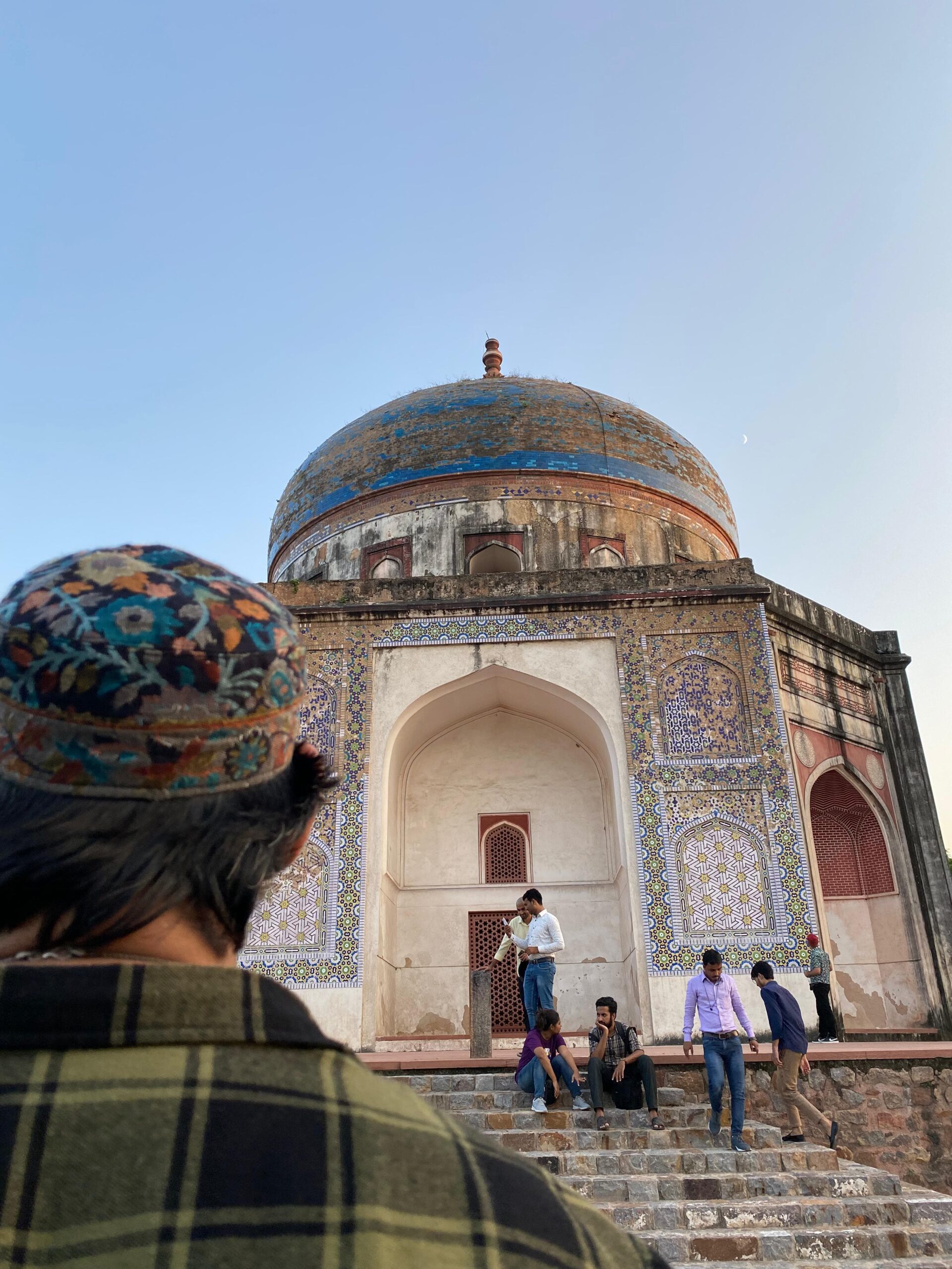 Begum Zainabadi aur anya kahaniyan: Stories from a timeless era