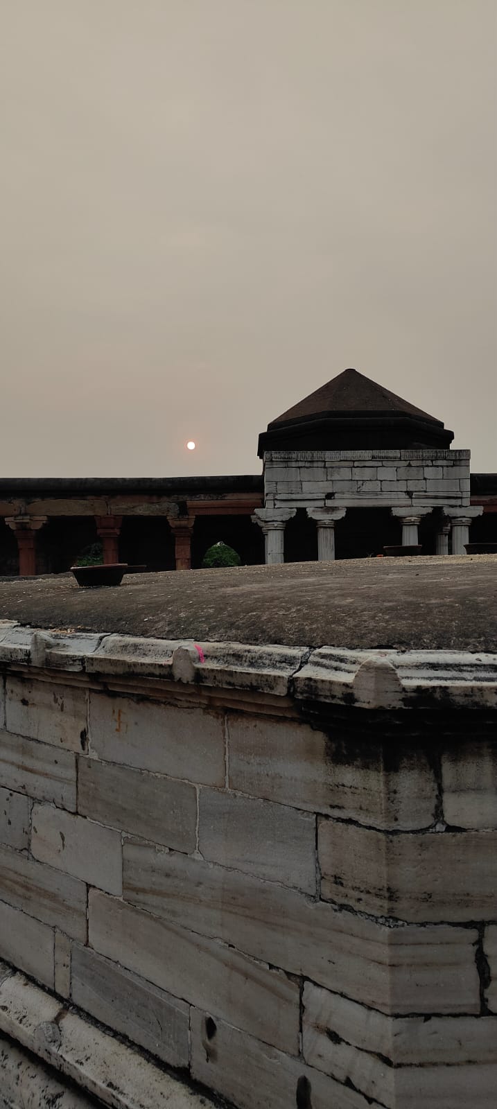 Heritage Walk at Sultan Garhi