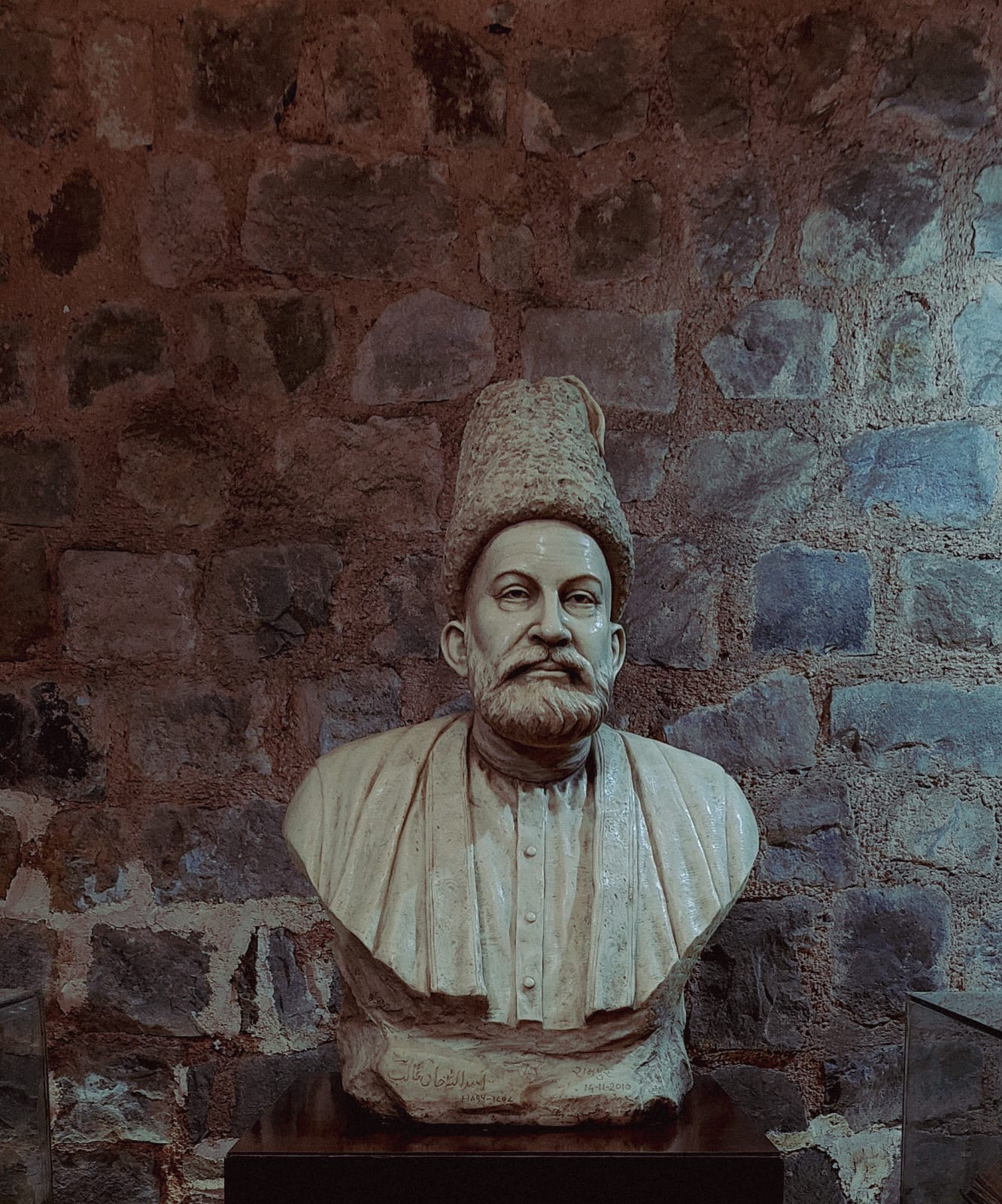 Shahjahanabad: An Annual Heritage Walk