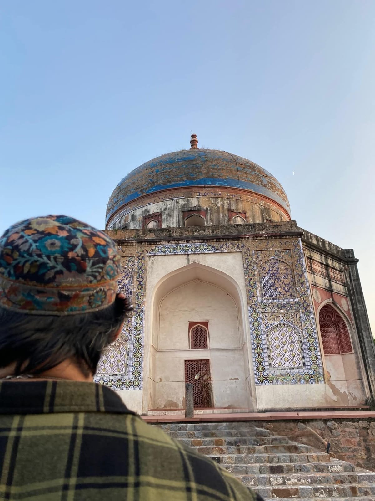 The Mughal Wars of Succession